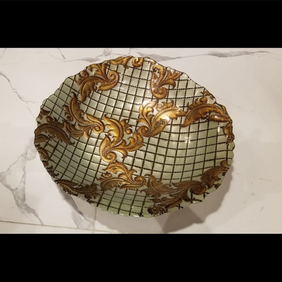 Brand new Decorative table bowl - Picture 1 of 2